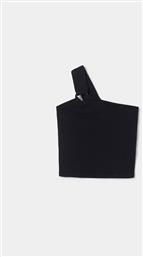 ΤΟΠ 6017 ΜΑΥΡΟ SLIM FIT MAYORAL