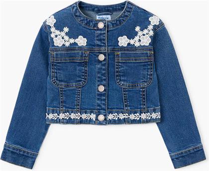 ΤΖΙΝ ΜΠΟΥΦΑΝ MAYORAL