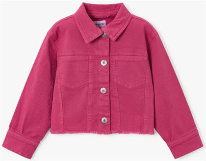 ΤΖΙΝ ΜΠΟΥΦΑΝ MAYORAL