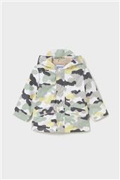 ΒΡΕΦΙΚΟ ΑΔΙΑΒΡΟΧΟ ΜΠΟΥΦΑΝ ΜΕ ARMY PRINT - 2429-W26 ΠΡΑΣΙΝΟ MAYORAL