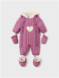 ΒΡΕΦΙΚΟ ΦΟΡΜΑΚΙ ΕΞΟΔΟΥ MAYORAL