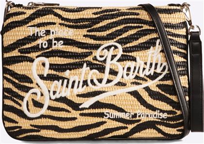 PARISIENNE STRAW-PARISIENNE STRAW-ZEBRA 0010 EMB (ΔΙΑΣΤΑΣΕΙΣ: 20 X 28ΕΚ.) MC2