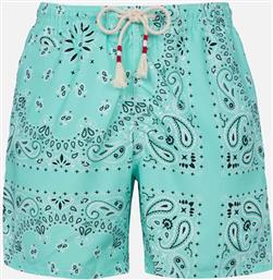 ΑΝΔΡΙΚΟ ΣΟΡΤΣ ΜΑΓΙΟ - SWIM SHORT MC2 SAINT BARTH