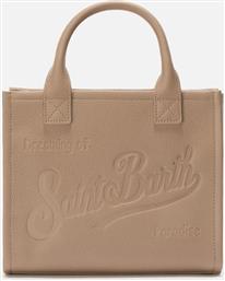 ΓΥΝΑΙΚΕΙΑ ΤΣΑΝΤΑ ΧΕΙΡΟΣ ''VANITY MIDI'' - VANMD001-00531I ΜΠΕΖ MC2 SAINT BARTH