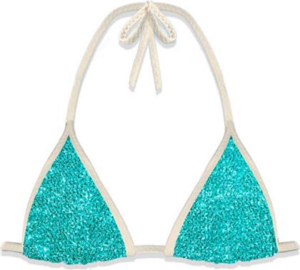 ΓΥΝΑΙΚΕΙΟ BIKINI TOP ΜΑΓΙΟ - LEAH STRING W MC2 SAINT BARTH