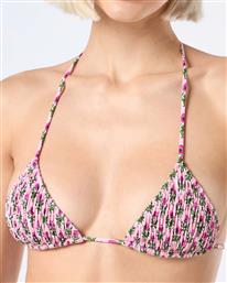 ΓΥΝΑΙΚΕΙΟ BIKINI TOP ΜΑΓΙΟ - RIA WOMAN SHIRRED MC2 SAINT BARTH