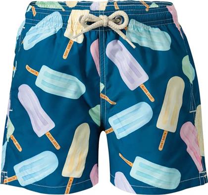 ΜΑΓΙΟ ULTRALIGHT SWIM SHORT LIG0001-00166F POP ICE SB 61 MC2 SAINT BARTH