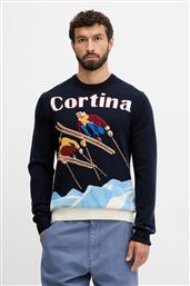 ΜΑΛΛΙΝΟ ΠΟΥΛΟΒΕΡ MC2 SAINT BARTH