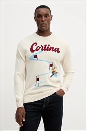 ΜΑΛΛΙΝΟ ΠΟΥΛΟΒΕΡ MC2 SAINT BARTH