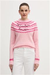 ΠΟΥΛΟΒΕΡ ΜΕ ΠΡΟΣΘΗΚΗ ΜΑΛΛΙΟΥ ΑΛΠΑΚΑ MC2 SAINT BARTH