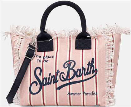 ΤΣΑΝΤΑ MC2 SAINT BARTH