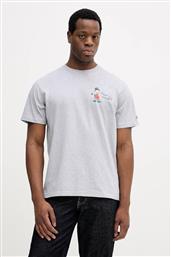 ΒΑΜΒΑΚΕΡΟ ΜΠΛΟΥΖΑΚΙ ΧΡΩΜΑ: ΡΟΖ MC2 SAINT BARTH