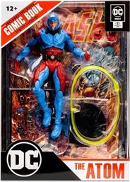 ΦΙΓΟΥΡΑ DC THE ATOM RYAN CHOI 18 CM MCFARLANE TOYS