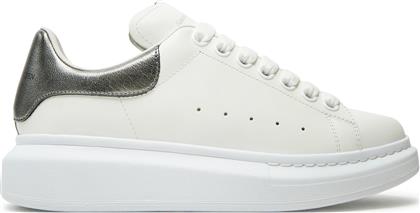 ΑΘΛΗΤΙΚΑ 553770WHFBU ΛΕΥΚΟ MCQ ALEXANDER MCQUEEN