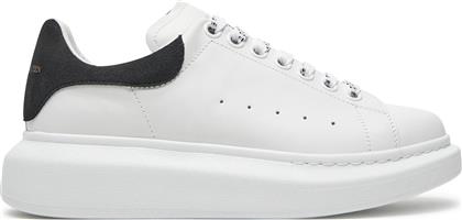 ΑΘΛΗΤΙΚΑ 553770WHGP7 ΛΕΥΚΟ MCQ ALEXANDER MCQUEEN