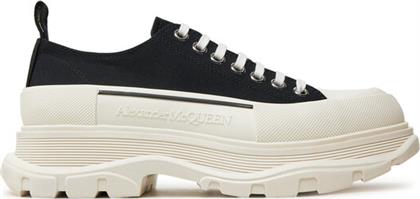 SNEAKERS 705660 W4MV2 ΜΑΥΡΟ MCQ ALEXANDER MCQUEEN από το MODIVO