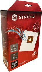 MDB 200 ΣΑΚΟΥΛΕΣ ΜΕ ΜΙΚΡΟΙΝΕΣ ΦΙΛΤΡΟ 5+