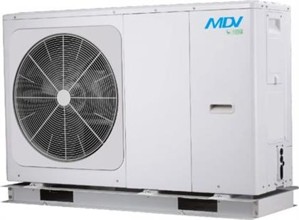 ARCTIC C-V8WD2ER8 8+3KW ΑΝΤΛΙΑ ΘΕΡΜΟΤΗΤΑΣ MDV