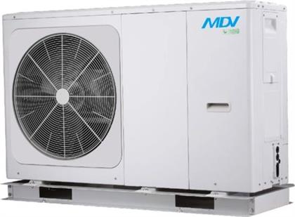 C-V14WD2BR8 14+9KW ΑΝΤΛΙΑ ΘΕΡΜΟΤΗΤΑΣ MDV