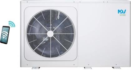 CV12WD2BR7 R290 12+9KW 3P ΑΝΤΛΙΑ ΘΕΡΜΟΤΗΤΑΣ MDV