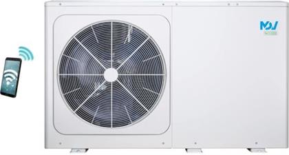 CV12WD2ER7 MONOBLOCK R290 12+3 KW 1P ΑΝΤΛΙΑ ΘΕΡΜΟΤΗΤΑΣ MDV