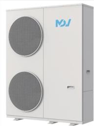 MARS C-V30WD2BR7-M ΑΝΤΛΙΑ ΘΕΡΜΟΤΗΤΑΣ MDV
