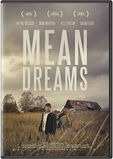 ΑΓΡΙΑ ΟΝΕΙΡΑ (DVD) MEAN DREAMS από το e-SHOP