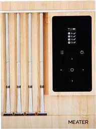 PRO XL ΑΣΥΡΜΑΤΑ ΘΕΡΜΟΜΕΤΡΑ ΜΕ BLUETOOTH MEATER