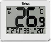 01074 THERMOMETER MEBUS