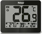 48432 THERMOMETER MEBUS