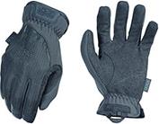 ΓΑΝΤΙΑ FASTFIT WOLF GREY MD MECHANIX