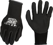 ΓΑΝΤΙΑ KNIT NITRILE BLACK LG/XL MECHANIX