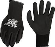 ΓΑΝΤΙΑ KNIT NITRILE BLACK SM/MD MECHANIX