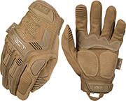 ΓΑΝΤΙΑ M-PACT COYOTE SIZE L MECHANIX