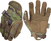 ΓΑΝΤΙΑ M-PACT MULTICAM SIZE - L MECHANIX