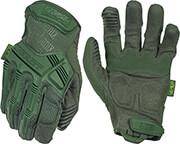 ΓΑΝΤΙΑ M-PACT OLIVE DRAB SIZE LG MECHANIX