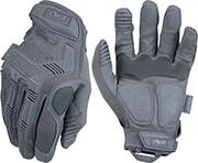 ΓΑΝΤΙΑ M-PACT WOLF GREY SIZE SM MECHANIX