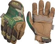 ΓΑΝΤΙΑ M-PACT WOODLAND CAMO M MECHANIX