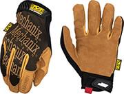 ΓΑΝΤΙΑ ORIGINAL LEATHER DURAHIDE LG MECHANIX