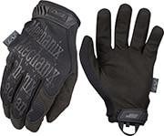 ΓΑΝΤΙΑ THE ORIGINAL COVERT BLACK SIZE - L MECHANIX