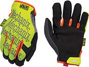 ΓΑΝΤΙΑ THE ORIGINAL CR5 HI-VIZ YELLOW SIZE-XL MECHANIX