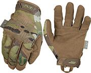 ΓΑΝΤΙΑ THE ORIGINAL MULTICAM SIZE-L MECHANIX