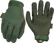 ΓΑΝΤΙΑ THE ORIGINAL OLIVE DRAB SIZE LG MECHANIX