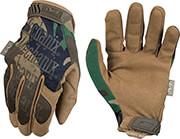 ΓΑΝΤΙΑ THE ORIGINAL WOODLAND CAMO XL MECHANIX