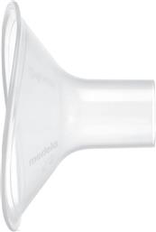 PERSONALFIT PLUS BREAST SHIELD ΚΩΔ 008.0471 ΧΟΑΝΗ ΘΗΛΑΣΤΡΟΥ ΓΙΑ ΜΕΓΙΣΤΗ ΑΝΕΣΗ & ΑΠΟΤΕΛΕΣΜΑΤΙΚΟΤΗΤΑ ΚΑΤΑ ΤΗ ΔΙΑΡΚΕΙΑ ΤΗΣ ΑΝΤΛΗΣΗΣ ΜΗΤΡΙΚΟΥ ΓΑΛΑΚΤΟΣ 1 ΤΕΜΑΧΙΟ - 2 EXTRA LARGE 36MM MEDELA