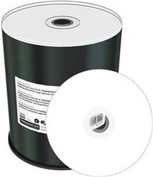 ΔΙΣΚΟΙ CD/DVD CD-R 700 MB - 100ΤΜΧ MEDIARANGE