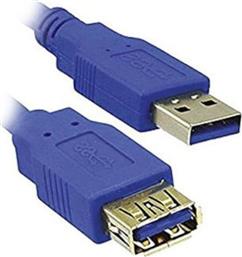 ΚΑΛΩΔΙΟ USB-A MALE ΣΕ USB-A FEMALE - 3M MEDIARANGE