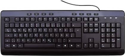 KEYBOARD USB MULT. MROS102-GR MEDIARANGE