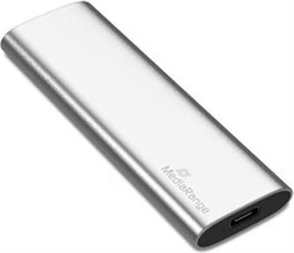 MEDIA RANGE USB TYPE-C SSD 960GB 1.8 - ΑΣΗΜΙ MEDIARANGE