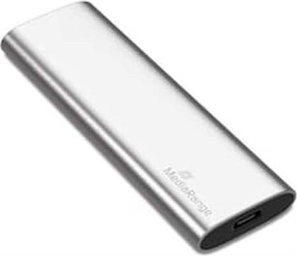 USB 3.0 SSD 120GB 1.8 - ΑΣΗΜΙ MEDIARANGE από το PUBLIC